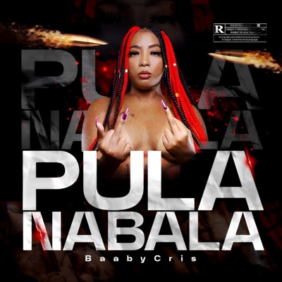 Pula na Bala - Single