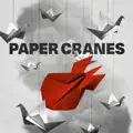 Paper Cranes