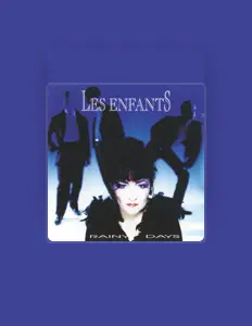 Listen to Les Enfants, watch music videos, read bio, see tour dates & more!