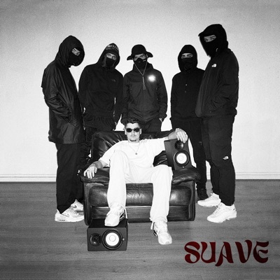Suave - EP