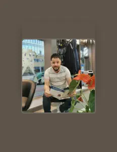 Posłuchaj wykonawcy Mehvan Alkishki, obejrzyj teledyski, przeczytaj biografię, zobacz daty tras koncertowych i nie tylko!