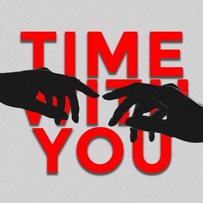 Time With You - Single