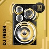 Gold Dust (Skepsis Remix) cover art