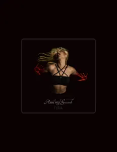 Listen to Ann My Guard, watch music videos, read bio, see tour dates & more!