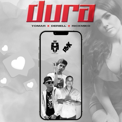 Dura - Single