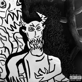 Noir Jonny Vegas