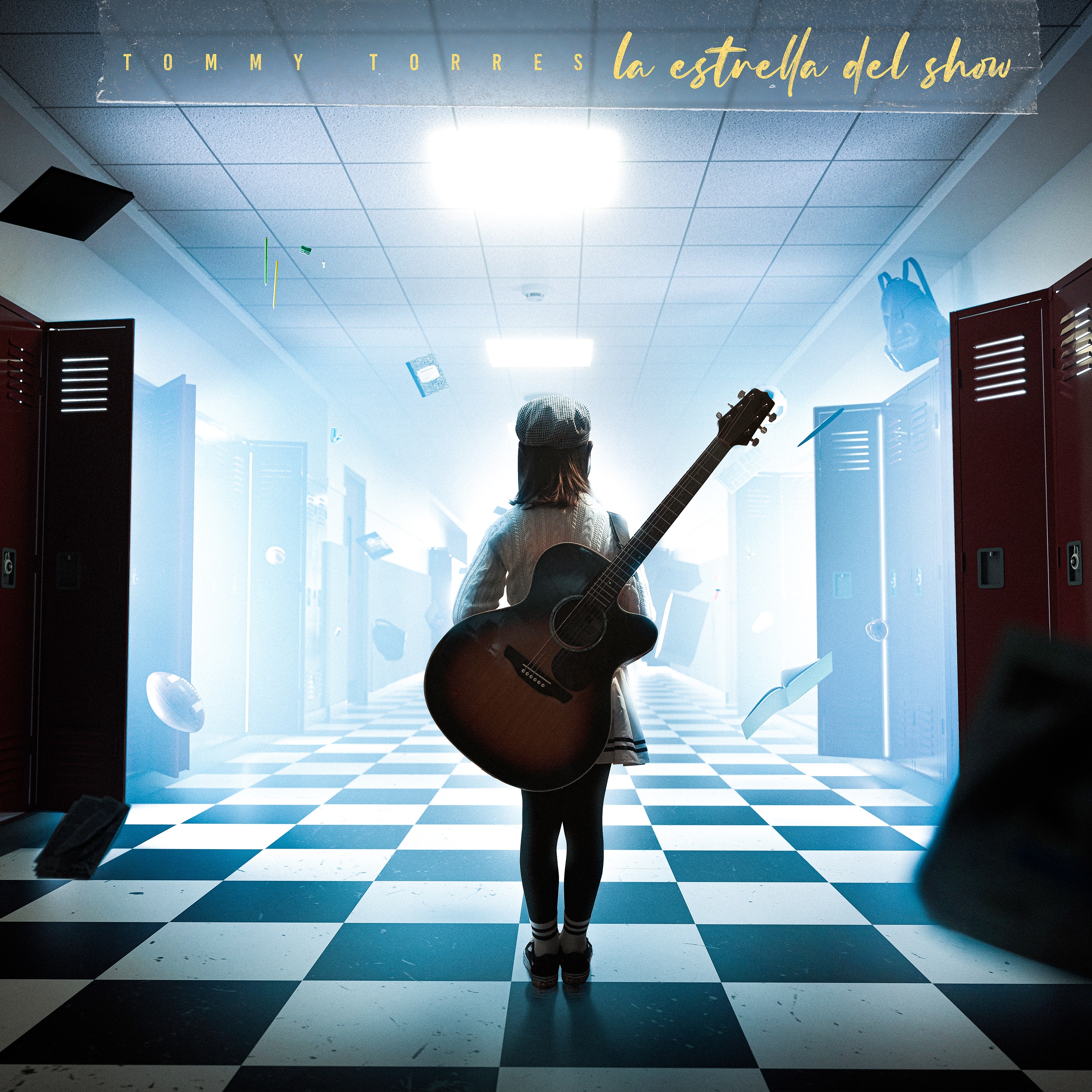 La Estrella del Show - Single