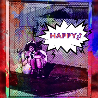 Happy¿? - EP