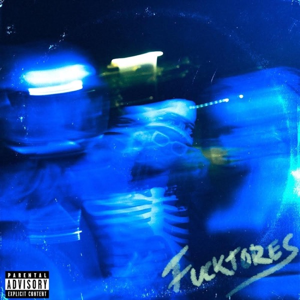 FUCKTORES (feat. Mary J & MC NA VOZ)