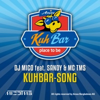 KuhBar-Song (feat. Sandy & MC TMS) - Single - DJ Mico