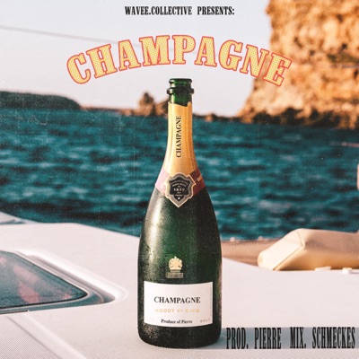 Champagne - Single