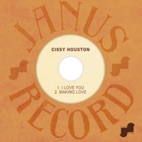 I Love You - Single - Cissy Houston