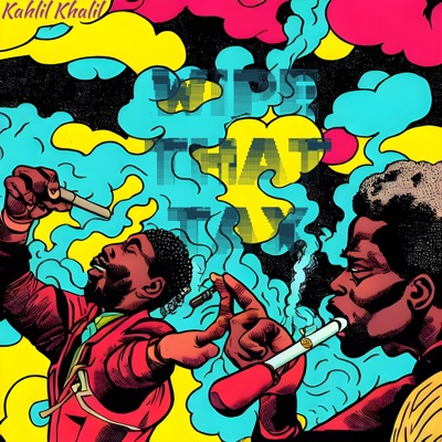 Wipe That Tax - Single