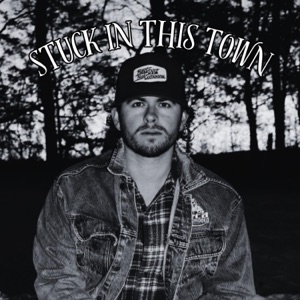 Stuck In This Town (Majestic Ape Acoustic Sessions) - Single