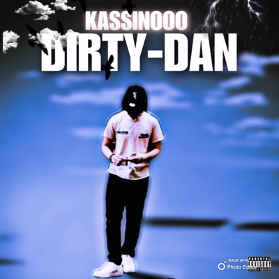 Dirty Dan - Single