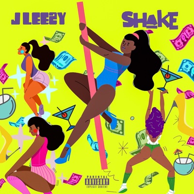 Shake - Single