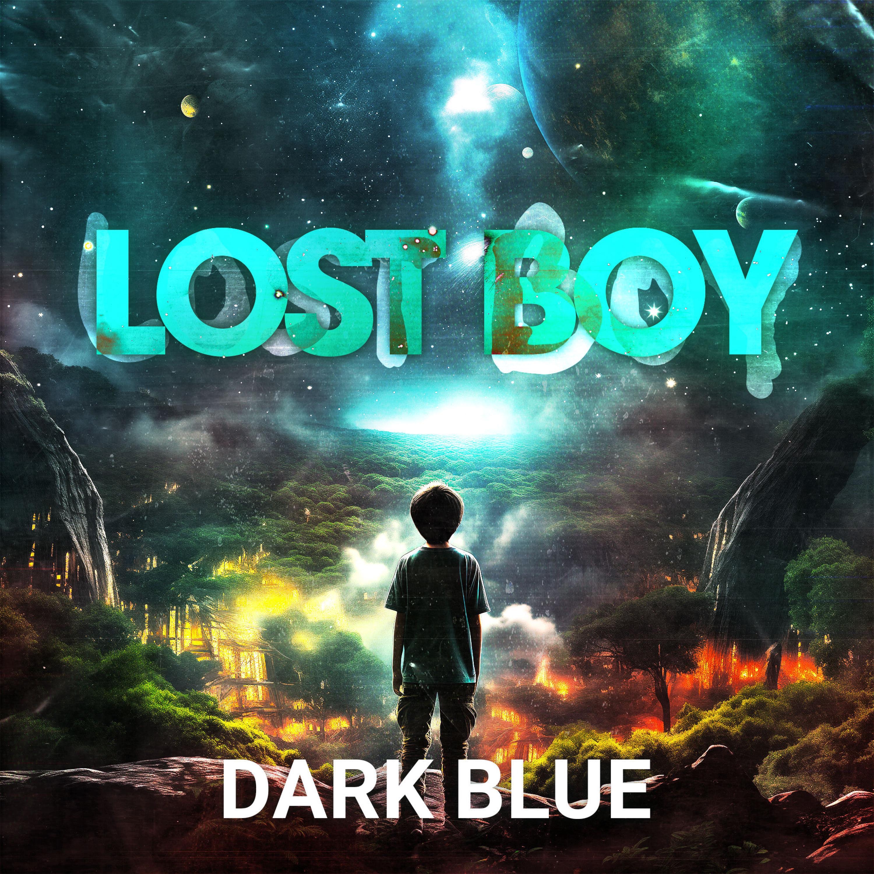 Lost Boy - Single