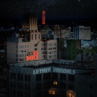 Chilldafucout - Luther Vandals