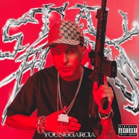 Stay Focus Young Garcia - Single - Young Garcia