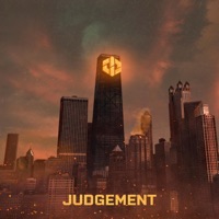 Judgement - Single - Disconnect Music