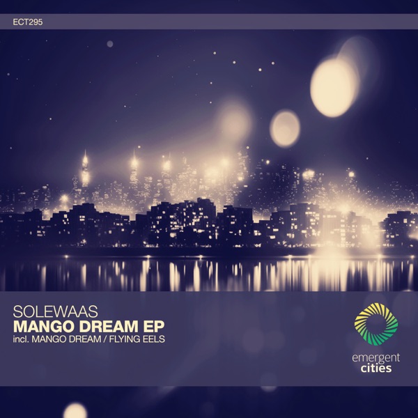 Mango Dream - EP