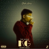 KARVI GOLI - Shishu Herry