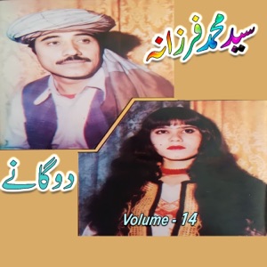Doganay, Volume. 14 (feat. Saeed Muhammad)