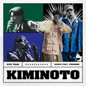 KIMINOTO (feat. YOUNGOHM) artwork