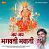 Jai Jai Bhagwati Bhawani - Single