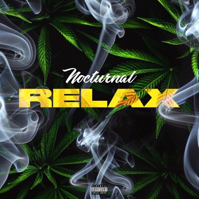 Relax - Single