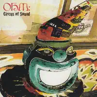 Abracadabra — Ohm: