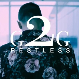 G2G (Restless) Hoosier Scott