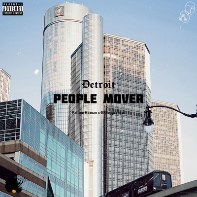 The People Mover (feat. El Juggernaut) - Single