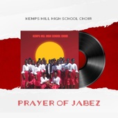 Prayer of Jabez artwork