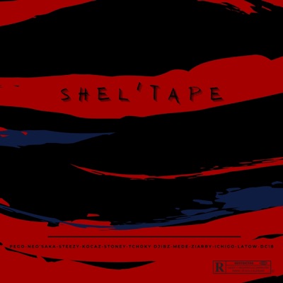 SHEL'TAPE, Vol. 1