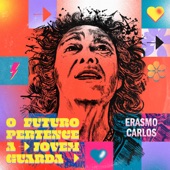 Erasmo Carlos - O Ritmo da Chuva