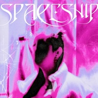 Spaceship - Single - Kali Ninmah