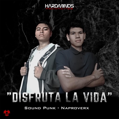 Disfruta La Vida - Single