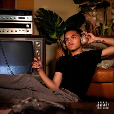 The PRETTY BOY Show! (An EP Mixtape)