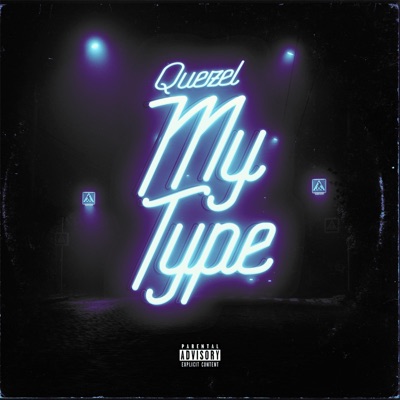 My Type - Single