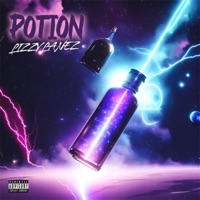 Potion - Single - Lizzy Lanez