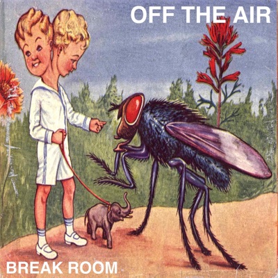 Break Room - EP