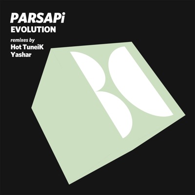 Evolution - Single