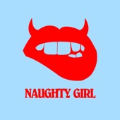 Naughty Girl (Extended Mix) artwork