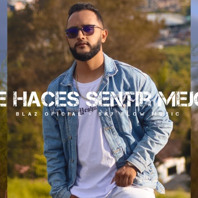 Me haces sentir mejor - Single