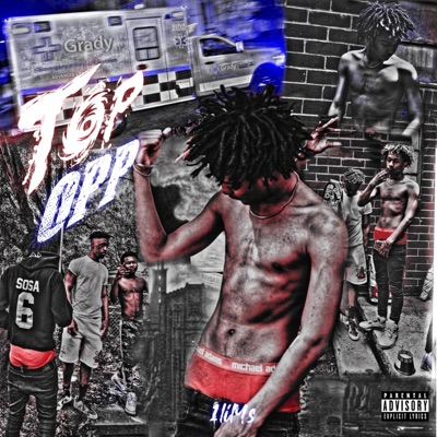 Top Opp - EP