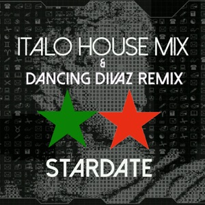 Italo House Mix - Single