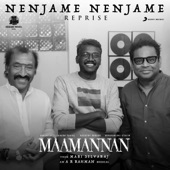 Nenjame Nenjame (Reprise) [From "Maamannan"] artwork
