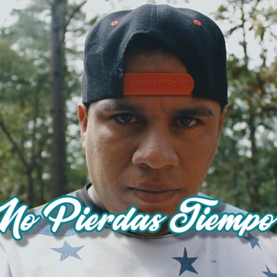 No Pierdas Tiempo (feat. Kevin Goméz) - Single