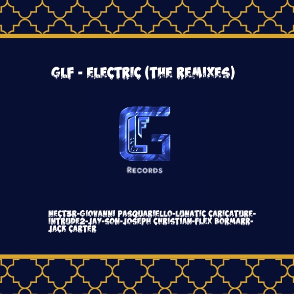 Electric (The Remixes)